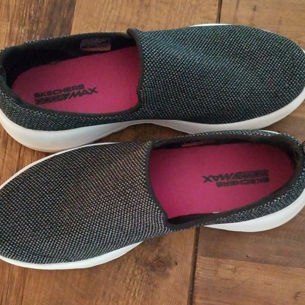 Skechers   Goga Max